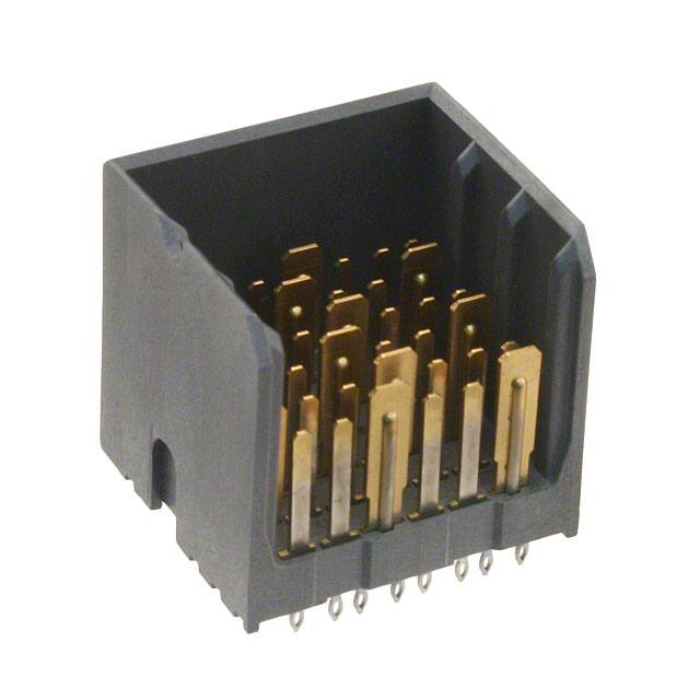 10113947-M0C-20DLF Amphenol ICC (FCI)  Specialized